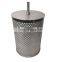 Custom processing screw air compressor accessories oil separator 43083401