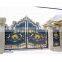 outdoor security front home pipe door sliding iron fence gate grill designs house metals wrought in philippines