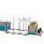 automatic pvc plastic pipe belling expander machine with good price