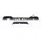 Side Skirt Gloss Black Body Kit Retrofit Side Skirt For BMW 3 Series G20 MP 2018+