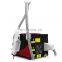 Non Invasive Picosecond Nd Yag Laser Pigment Tattoo Removal Laser Machine