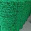 PVC Coated Green Barbed Wire field fence farm fence cattle fence field fence grassland fence