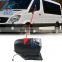 Car Accessories W906 Outside Rearview Mirror Assy for benz Sprinter W906 0018100019