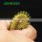 JOHNCOO 110MM 60MM Artificial Soft Plastic Bait Tarpon Bass Fishing Lures
