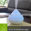 Wholesale 300ML Scent Essential Oil Ultrasonic Aromatherapy Diffuser Humidifier Light Up Your Romance