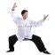 black Kung Fu uniform gis