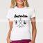 FYB Unisex Fashion 100 Cotton Short Sleeve Hip Hop Streetwear T Shirts for Women Printed Oversize Plus Size Clothing Quantity