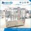 2,000 Bottles per hour juice filling machine prices for PET and glass Bottles