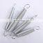 Wholesale 5Mm Twist Motorcycle Kickstand Springs Tension Custom Ressort Large Flat Steel Compression Spring For Heidelberg