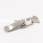 Hardware Heavy Duty Stainless Steel Adjustable Toggle Snap Latch For Toolbox