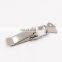 High Quality Stainless Steel Spring Draw Suitcase Hasp Lock Toggle Latch