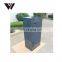 Parcel Drop Box Large Locking Mailbox Secure Package Delivery Steel Locker
