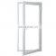 Normal Aluminium Profile Swing Door Casement Door For Balcony
