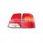 MAICTOP Outer Rear Brake TAIL lamp For Land Cruiser LC200 FJ200 UZJ200 2013-2015 Tail Lights