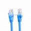 Factory price cat6 Ethernet cable rj45 patch cord  machine utp ethernet Network cat6 patch cables patch cord