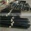 wastewater treatment and Aquaculture EPDM SILICONE membrane micro fine bubble tube diffuser