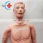 HC-S103 High quality full-featured nursing dummy/medical manikin trauma wound care for medical student