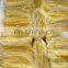 Disposable non woven yellow isolation Gown One Size fit All ppe medical Isolation Clothing