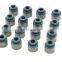 Engine Valve Stem Seal Oil Seal MD 184303  90913-02112  valve oil seal