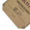 25kg Brown Kraft Paper Bag Packaging Cement Packaging Multiwall Kraft Paper Sacks Valve Bag Customized Waterproof Moisture-Proof