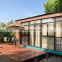xiaoya prefab garden pods modern container homes for sale