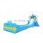 Giant inflatable water slide for adult, inflatable water slide