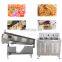 Flat Small Die Form Batch Full Automatic Toffee Hard Make Drop Roller Candy Machine Lollipop Production Line