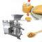 15kw industrial performance nut tahini bone manufacturer peanut butter maker bitumen emulsion colloid mill
