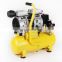 Bison China Low Price Factory Good Price Dental 550 W Oil Free Scuba Diving Air Compressor