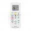 High quality AC Air Conditioner Remote Control Universal Remote Control Sat 1000 In 1