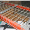 High Capacity Pallet Wire Mesh Deck