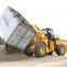 BENE 40 ton container tippler 40ton forklift loader for 20ft container handling