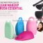 Silicone Makeup Brush Cleaner/Brush Egg/Brush Cleaning Tool