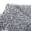 Outdoor Shade Mesh Silver Aluminum Foil Reflective Net Cool Shding UV 70%