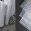 Composite air bubble film forming equipment