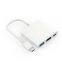 Hot USB Hub HDMI+USB 3.0*1+PD*1 For Laptop Notebook