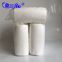 Grande 15*8cm Disposable Non-woven Gauze Swab Wet And Dry Dual Use Cotton Pad 500 Piece/bag