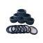 The factory supplies each kind of material seal ring mechanical oil cylinder to use, each kind of specification seal part processing custom-made