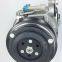 QS90 auto a/c compressor for Buick Encore Chevrolet Impala Trax hevrolet Sonic 98495 140573 6pk 95mm 12v