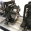 Carbon Steel Seam Welded Pipe Manufacturing Machine