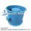 JCZ-110B marine draft blower for engine room