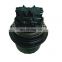 Excavator Parts Excavator Hydraulic Motor EC210B Final Drive EC210B Travel Motor SA711730030