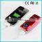 Custom 5600mAh power bank mobile battery bank cell phone charger
