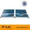 400L air source All in one indoor heat pump, enamel tank solar water heater