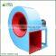 Industrial FRP High-Pressure Welding Centrifugal exhaust and high efficiency Fan 24V With Aproved