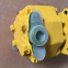 WX Factory direct sales Price favorable  Hydraulic Gear pump 07431-11100 for Komatsu D80A/P