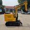 Specialist Construction Machine Trenching Excavating Machinery