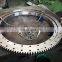 LYHGB slewing bearing gear and swing ring used for telescopic material handling and bulk handling