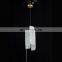 Restaurant Bar Kitchen Island Dining Room Table Pendant Light Alabaster Chandeliers Modern Pendant Lights
