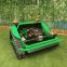 radio controlled tank lawn mower for sale